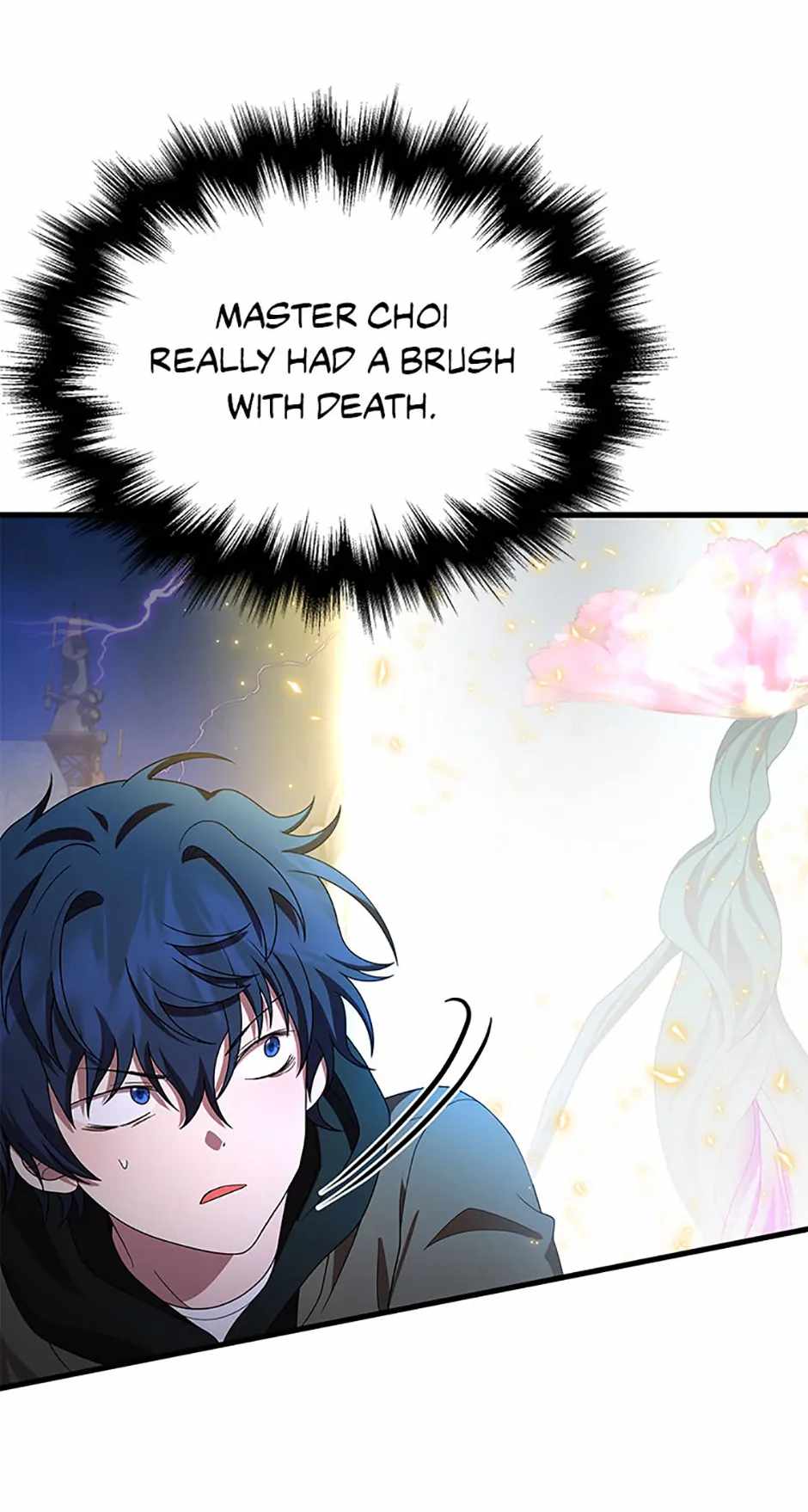 Heir Of Mythical Heroes Chapter 68 104